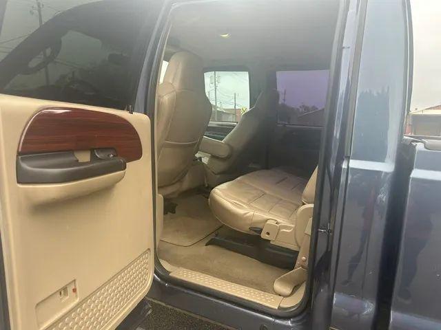 2005 Ford F-250 King Ranch