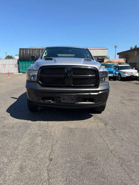 2019 Ram 1500 Classic ST for sale in Tacoma, WA