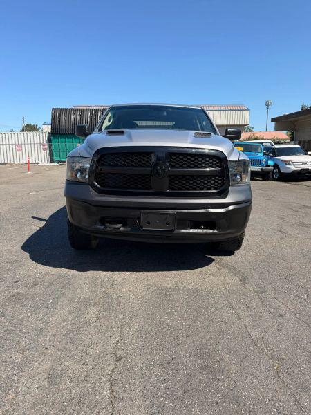 2019 Ram 1500 Classic ST