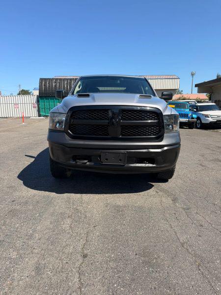 2019 Ram 1500 Classic ST
