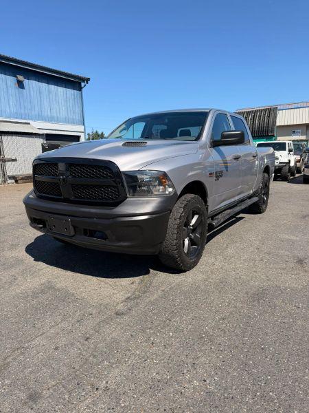 2019 Ram 1500 Classic ST