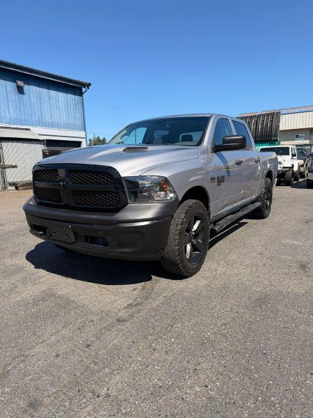 2019 Ram 1500 Classic ST