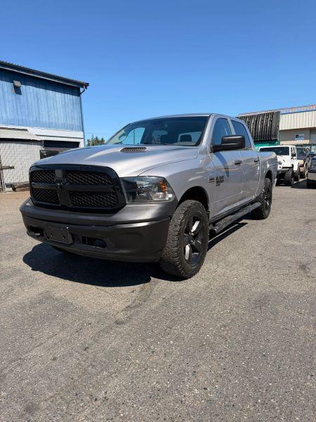 2019 Ram 1500 Classic ST