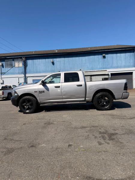 2019 Ram 1500 Classic ST