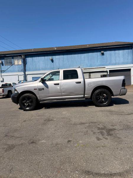 2019 Ram 1500 Classic ST