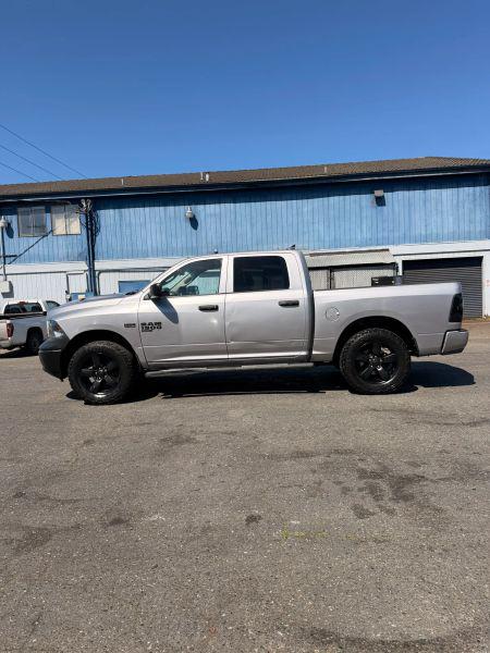 2019 Ram 1500 Classic ST