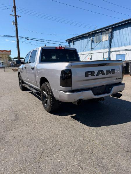 2019 Ram 1500 Classic ST