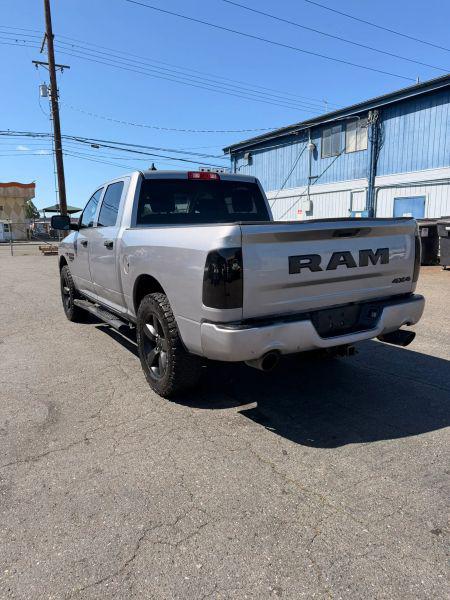 2019 Ram 1500 Classic ST