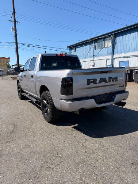 2019 Ram 1500 Classic ST