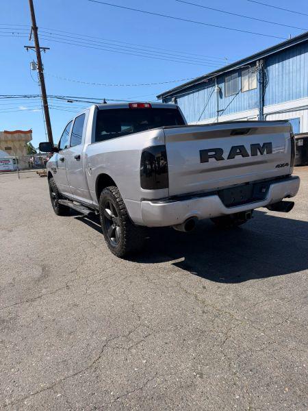 2019 Ram 1500 Classic ST