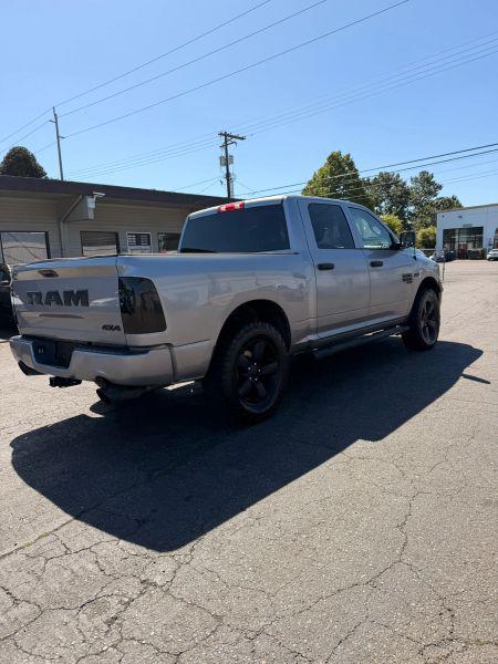2019 Ram 1500 Classic ST