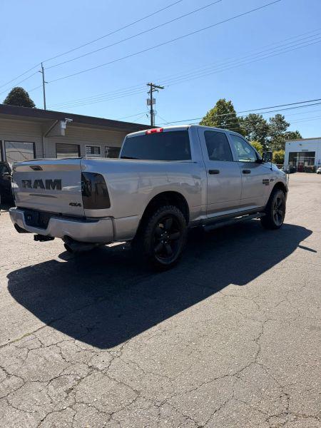 2019 Ram 1500 Classic ST