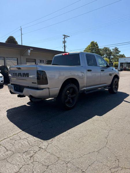 2019 Ram 1500 Classic ST