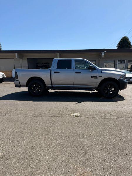 2019 Ram 1500 Classic ST