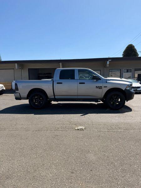 2019 Ram 1500 Classic ST