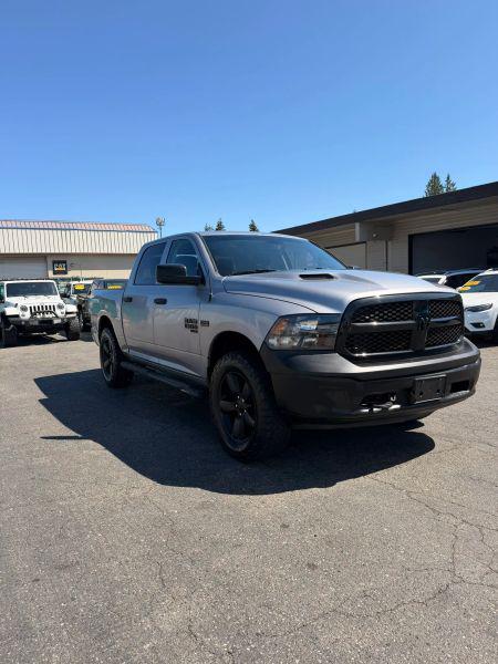 2019 Ram 1500 Classic ST