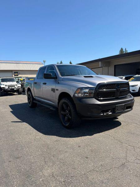 2019 Ram 1500 Classic ST