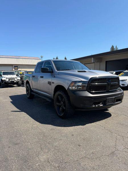 2019 Ram 1500 Classic ST