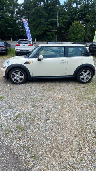2007 MINI Cooper Base for sale in Hot Springs National Park, AR