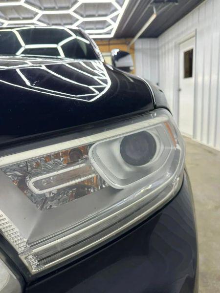 2020 Dodge Durango Citadel AWD