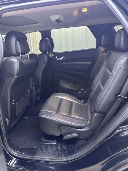 2020 Dodge Durango Citadel AWD