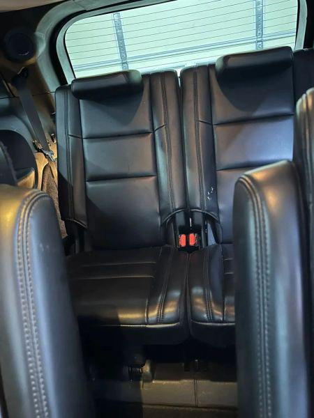 2020 Dodge Durango Citadel AWD