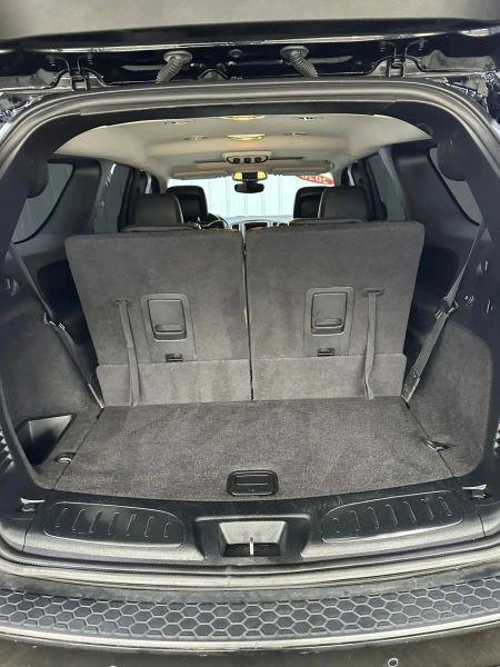 2020 Dodge Durango Citadel AWD