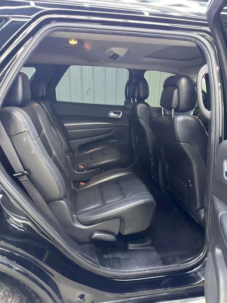 2020 Dodge Durango Citadel AWD