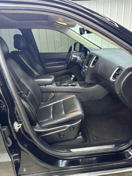 2020 Dodge Durango Citadel AWD