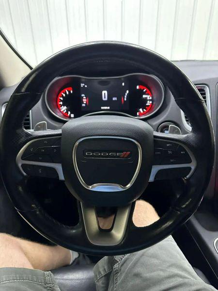2020 Dodge Durango Citadel AWD