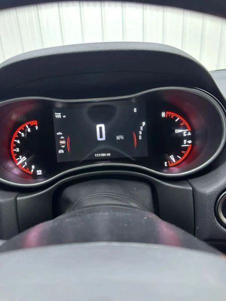 2020 Dodge Durango Citadel AWD