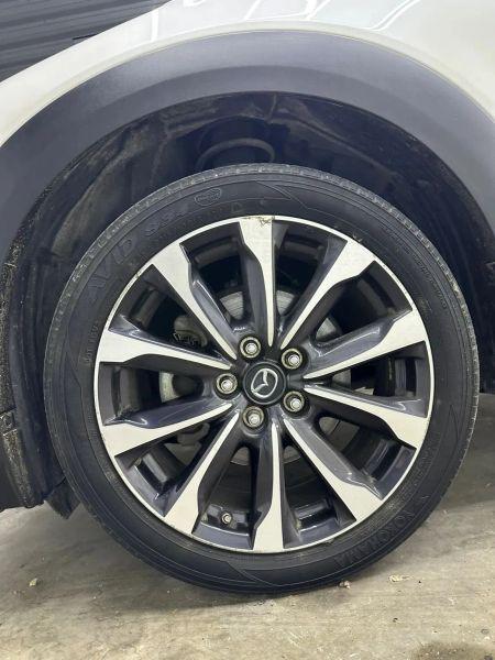 2019 Mazda CX-3 Grand Touring