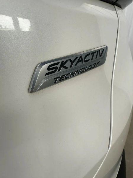 2019 Mazda CX-3 Grand Touring