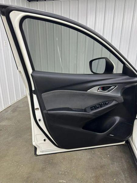 2019 Mazda CX-3 Grand Touring