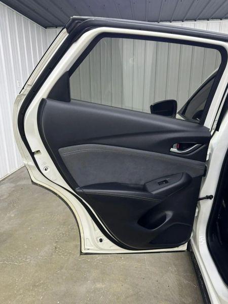 2019 Mazda CX-3 Grand Touring