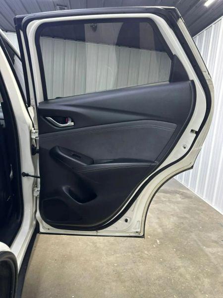 2019 Mazda CX-3 Grand Touring