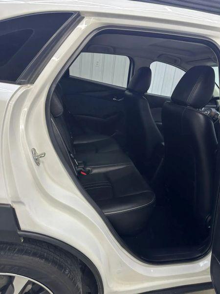 2019 Mazda CX-3 Grand Touring
