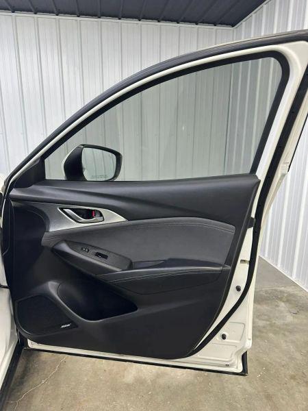 2019 Mazda CX-3 Grand Touring