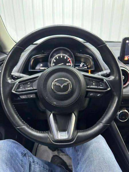 2019 Mazda CX-3 Grand Touring