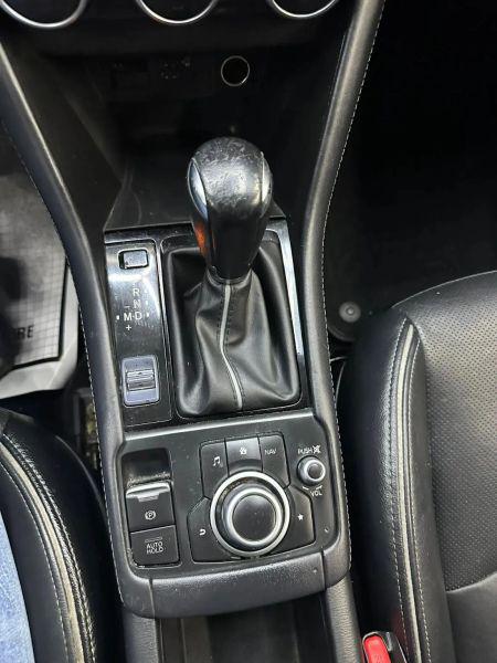 2019 Mazda CX-3 Grand Touring