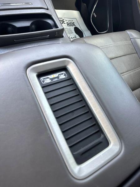 2016 GMC Yukon XL Denali