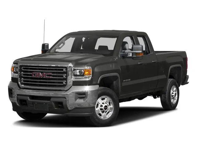 2016 GMC Sierra 2500HD Base for sale in Beckley, WV