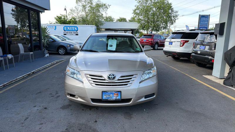 2007 Toyota Camry LE for sale in Toms River, NJ