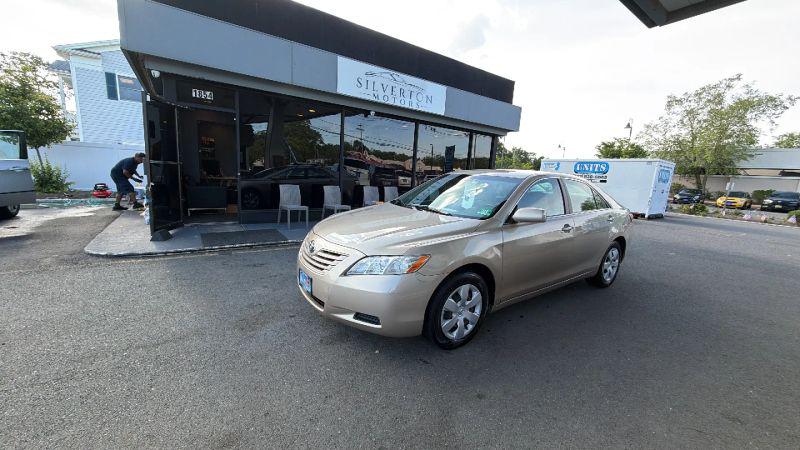 2007 Toyota Camry LE