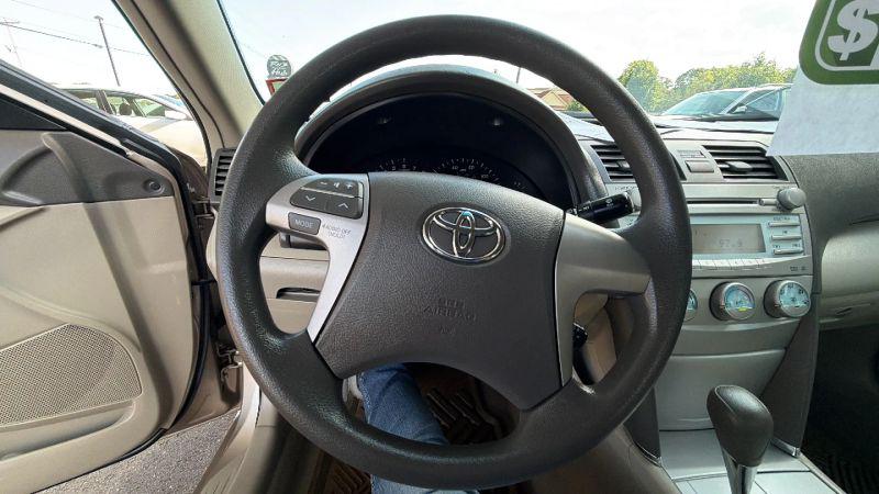 2007 Toyota Camry LE