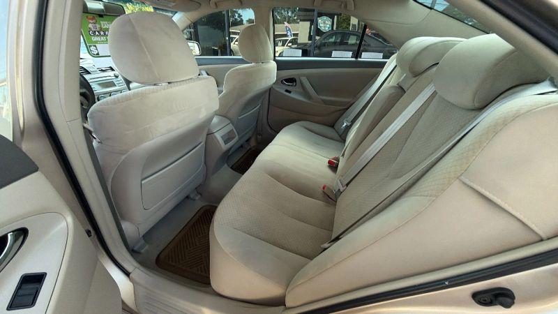 2007 Toyota Camry LE