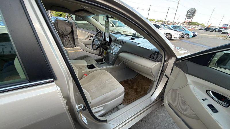 2007 Toyota Camry LE
