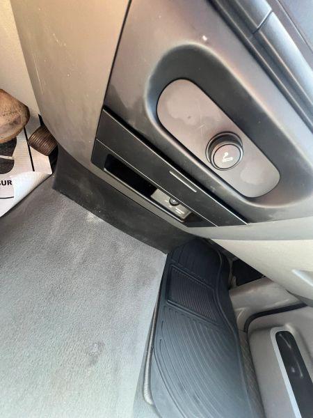 2004 Ford F-150 STX