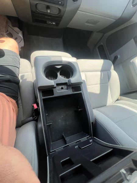2004 Ford F-150 STX