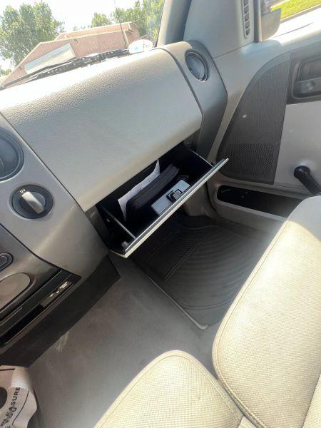 2004 Ford F-150 STX